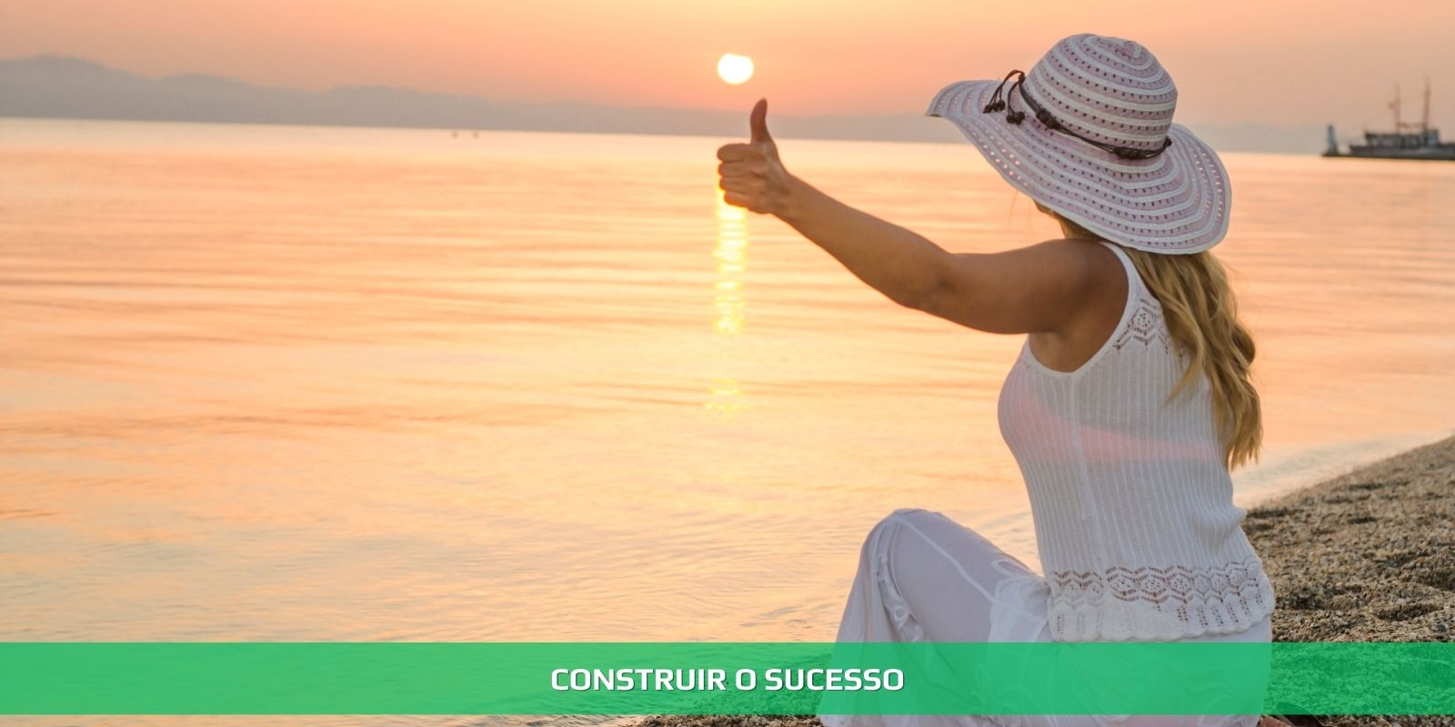 Figura 2 - ATITUDE POSITIVA. DIFERENCIAL PESSOAL E PROFISSIONAL